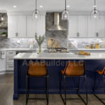 AAABuilderLLC Kitchen Design