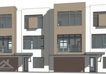 2021 Colifornia Townhouse