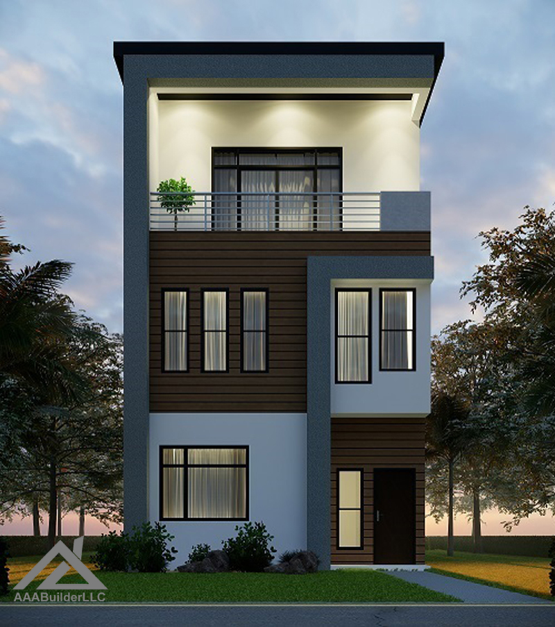 A2-Townhouse