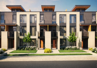 AAABuilderLLC Townhomes