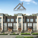 AAABuilderLLC Townhomes