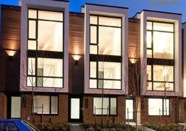 AAABuilderLLC Townhomes