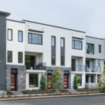 Townhomes 2