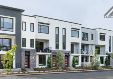 Townhomes 2