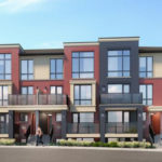 Townhomes 3