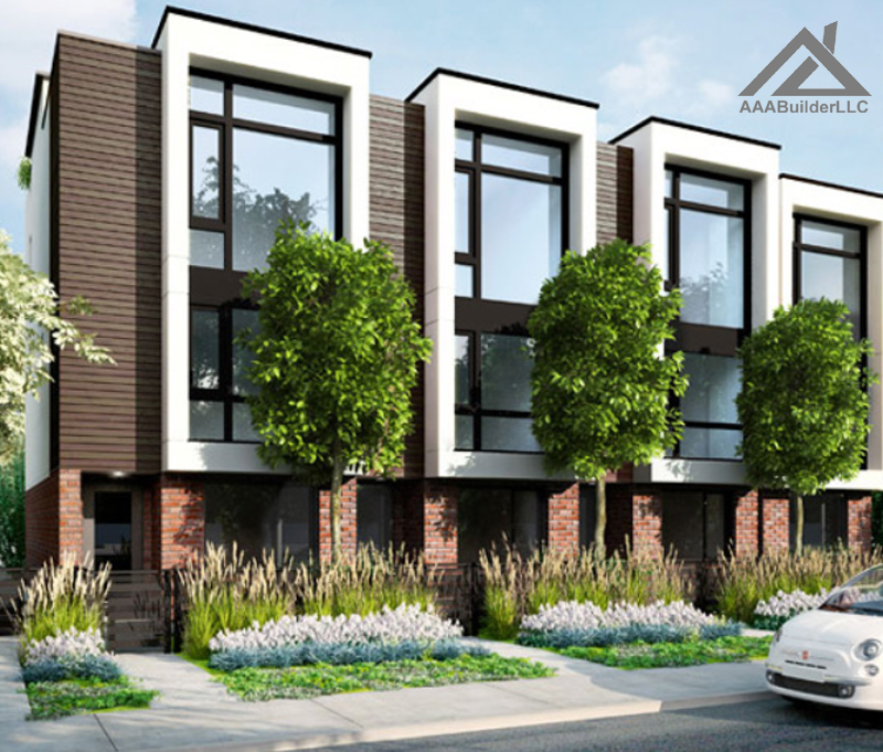 Townhomes