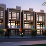 AAABuilderLLC Townhomes