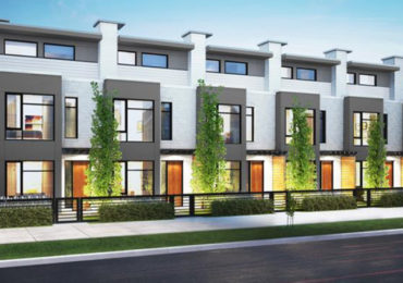 AAABuilderLLC Townhomes