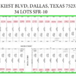 AAABuilderLLC Kiest Lots